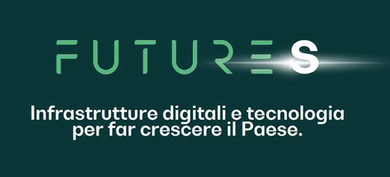 Torna FutureS di Sisal, al centro il ruolo delle infrastrutture digitali